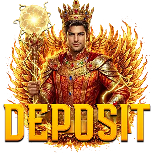 Deposit LOBSTERSLOT