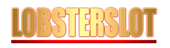 Logo Lobsterslot